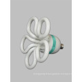 Fleur ampoule économie d’énergie lampes CFL Energy Saver (VLC-FLRT-105W)